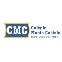 Colégio Monte Castelo Logo