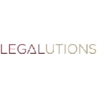 LEGALUTIONS Logo