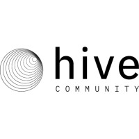 Hive Community Logo