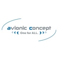 AC Avionic Concept GmbH DE.145.0209 Logo