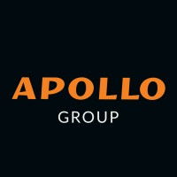 Apollo Group Logo