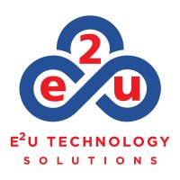 E2U Tech Solutions Logo
