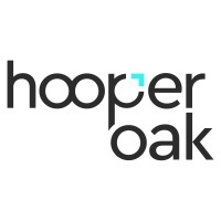 hooper oak Logo