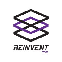 Reinvent Web Logo