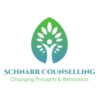 Schnarr Counselling Logo