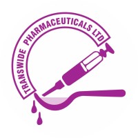 Transwide Pharmaceuticals Limited Logo