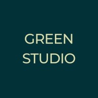 Green Studio Logo