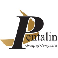 Pentalin Group of Companies Logo