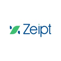 Zeipt Logo