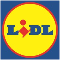 Lidl Eesti Logo