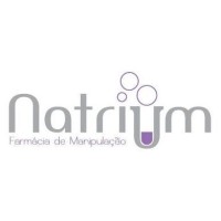 Natrium Farmácia de Manipulação Logo