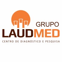 Grupo LaudMed Logo