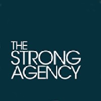 The Strong Agency Logo