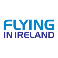 Flying In Ireland Logo
