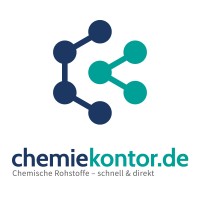 chemiekontor.de Logo