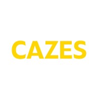 Cazes Construtora Logo