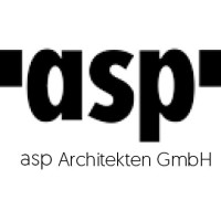 asp Architekten GmbH Logo