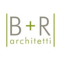 B+R architetti Logo