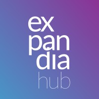 Expandia Hub Logo