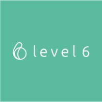 Level 6 Recrutamento & Seleção Logo