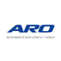 ARO SA Logo