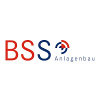 BSS Anlagenbau GmbH Logo