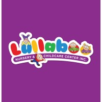 Lullaboo Nursery & Childcare Centre Logo