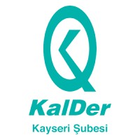 Kayseri KalDer Logo