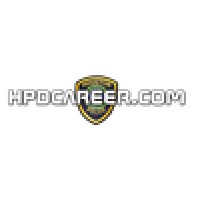 Houston Police Academy Logo