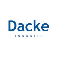 Dacke Industri AB Logo
