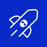 Pirate Rocket Logo