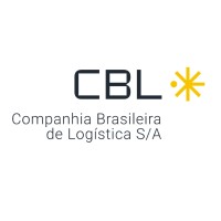 CBL - Cia Brasileira de Logística Logo