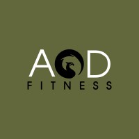 AOD Fitness Logo