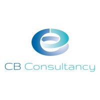 CB Consultancy AG Logo