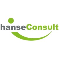 hanseConsult GmbH Logo