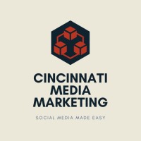 Cincinnati Media Marketing Logo