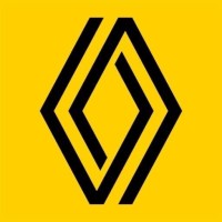 Renault Rio Sena Logo