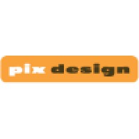 Pix Design, Inc. Logo