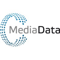 Media Data IKT GmbH Logo