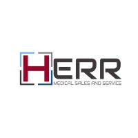 HERR Medical Sales and Service Logo