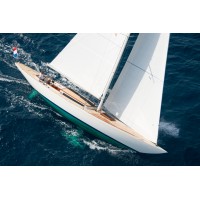 Leonardo Yachts Logo