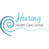 Hearing Healthcare Clinic Logo