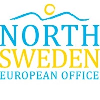 North Sweden European Office Logo