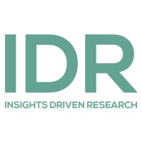 IDR Logo