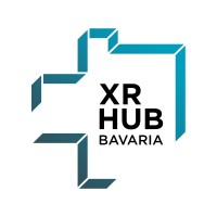 XR HUB Bavaria Logo