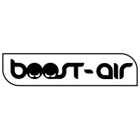 Boost-Air Logo