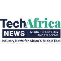 TechAfrica News Logo