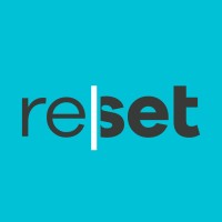 Reset Logo