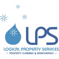 Logical Property Services Pty Ltd Logo