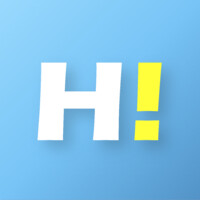 Heyllo! Logo